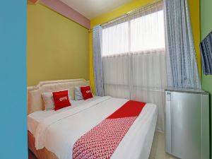 OYO 90451 Hotel Roda Mas 1