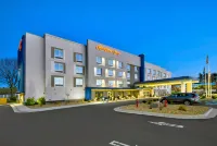 Hampton Inn by Hilton Abingdon