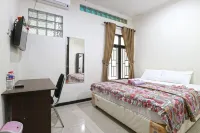 Saloka Guest House dan Residence