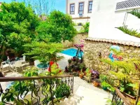 Kaleici Hotel โรงแรมใกล้Korkut Cami
