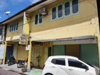 全福客棧 鄰近福臨宮的酒店