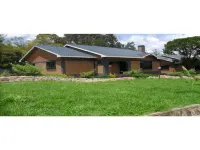 The Old House Nanyuki Hotels in Nanyuki