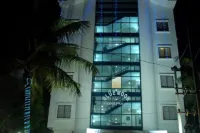 Goroomgo Blue Moon Guest House Guwahati Các khách sạn ở 