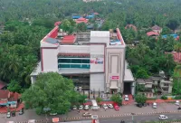 Bigmall Residency فنادق في Bekal