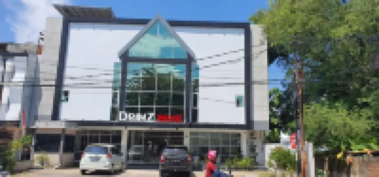 Drimz Hotel โรงแรมใน