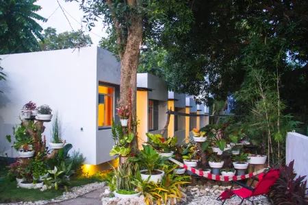 Bohol Emerelle's Tourist Inn