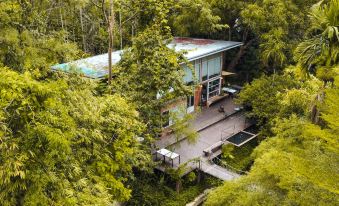 Bannaimong Treehouse