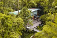 Bannaimong Treehouse Hôtels à : 