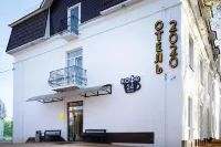 2020 Yoshkar-Ola Mini-Hotel Các khách sạn ở 