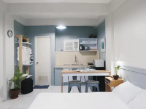 Dragonfly Apartments and Transient House Hotels near Heavenly Peace Memorial Garden Inc.