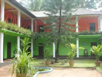 Sujatha Tourist Rest - جاكوزي
