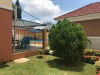 Lake 47 Suites Hotels in Jabi