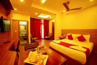 Lumino Dwellings Hotel a 