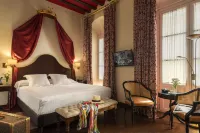 Las Casas de El Arenal