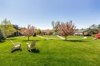 Sleepy Hollow Hotel & Conference Center Hotels in Dobbs Ferry