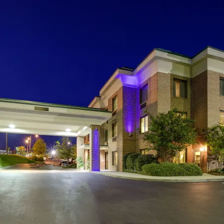 Holiday Inn Express & Suites COLUMBIA-I-20 @ CLEMSON RD by IHG