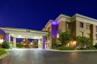 Holiday Inn Express & Suites COLUMBIA-I-20 @ CLEMSON RD by IHG - Rooftop Pools