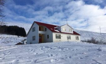 Öndólfsstaðir Farm B&B