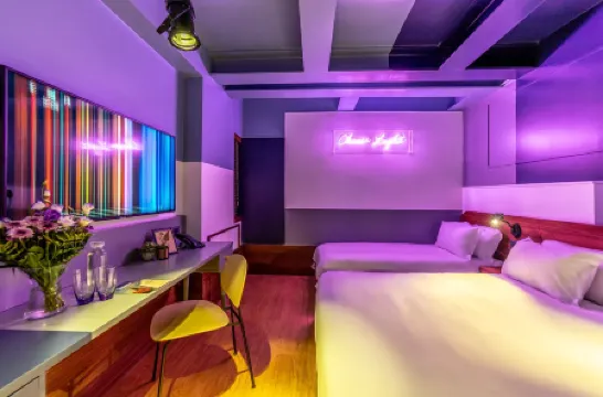 Stay Inn耶路撒冷旅館