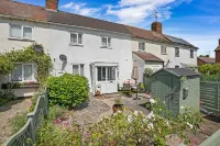 Cottage in Worcestershire