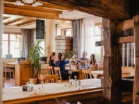 Hotel Neustifter Hotel a Gemeinde Laa an der Thaya