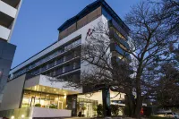 Canberra Rex Hotel Hotels in Turner