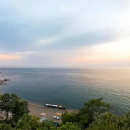 Troas Beach Hotel