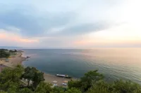 Troas Beach Hotel