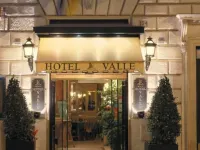 Hotel Valle Hôtels à : Monti