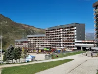 Chavière 120 Hotels in Les Menuires