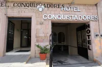 Hotel Conquistadores Hotels in Guadalupe