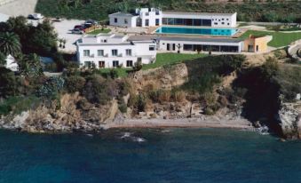 La Rosa dei Venti Resort - Housity