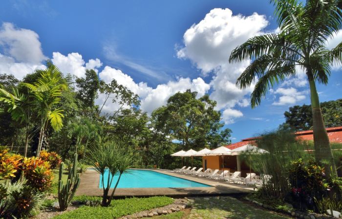Hotel Argovia Centro Wellness