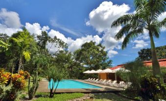 Argovia Finca Resort