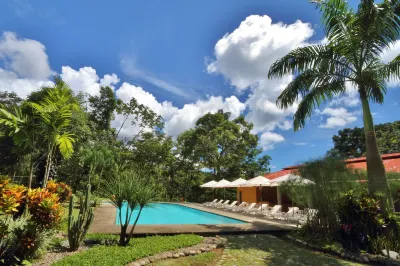 Argovia Ecolodge Hotels in Tapachula