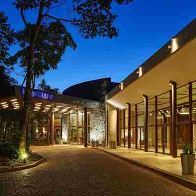 Mercure Iguazu Hotel Iru Hotel Exterior