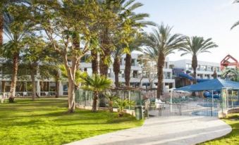 Leonardo Club Eilat - All Inclusive