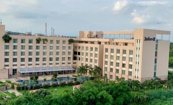 Radisson Blu Hotel Rudrapur