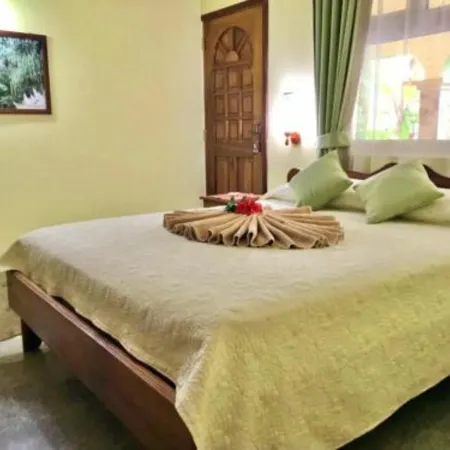 Villa Bananier