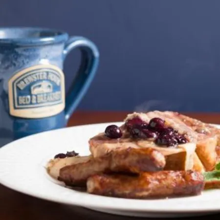 Brewster House Bed & Breakfast