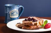 Brewster House Bed & Breakfast - breakfast
