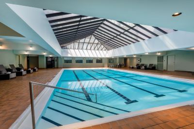 Indoor Swimming Pool