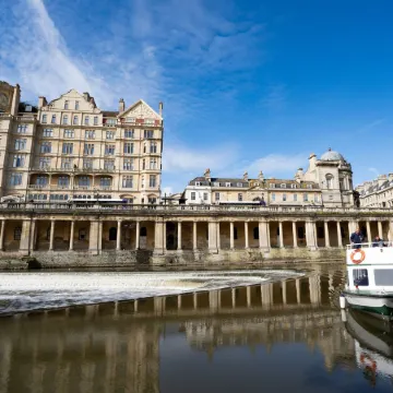 The Roseate Villa Bath