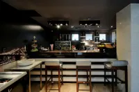 Sani Polyastron Hotel & Spa - Barer