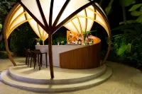 Niyama Private Islands Maldives - bars