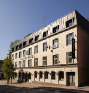 Grand Hotel Arendal - Unike Hoteller Hotels in 