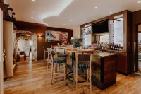 Hotel Westerkamp - bar