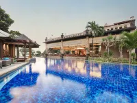 Pelangi Bali Hotel & Spa Hotels near Double Six