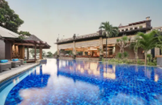 Pelangi Bali Hotel & Spa