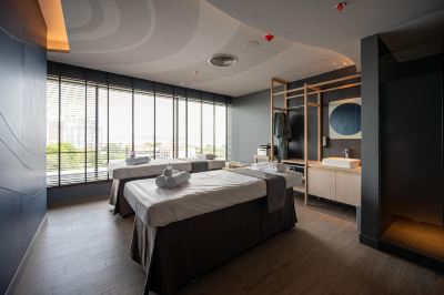 Other Grande Centre Point Space Pattaya Photo